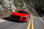 Audi R8 V10 Plus 2016 года (NA)